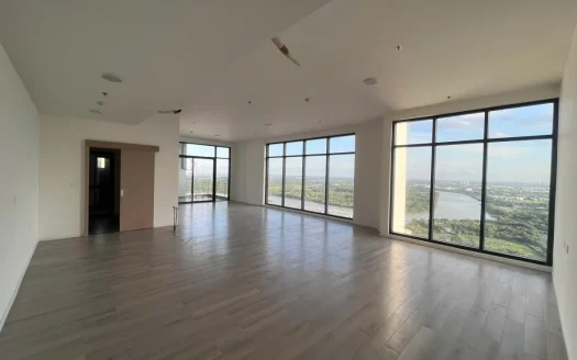 ID: 2748 | Lumiere Boulevard Penthouse D9 | Modern 4-Bedroom Apartment, 220m²