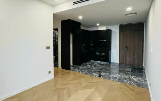 ID: 2758 | Lumiere Riverside | Unfurnished 3-Bedroom apt. in East tower for rent