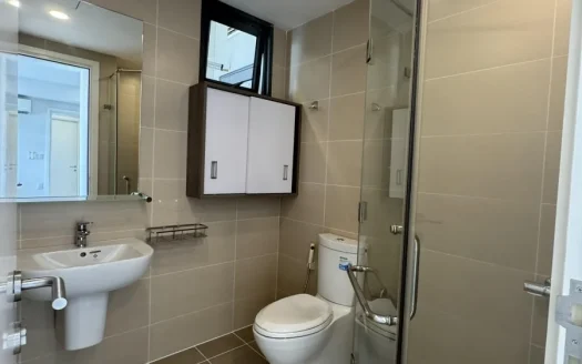 ID: 2749 | Masteri Thao Dien | 2-bedroom apartment