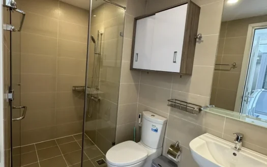 ID: 2749 | Masteri Thao Dien | 2-bedroom apartment