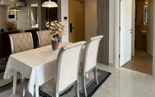 ID: 2749 | Masteri Thao Dien | 2-bedroom apartment