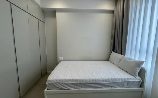 ID: 2741 | Masteri Thao Dien | 2-bedroom apartment
