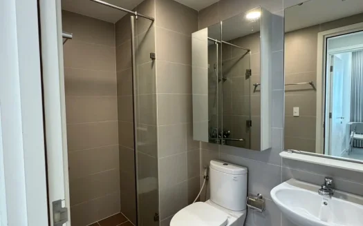 ID: 2741 | Masteri Thao Dien | 2-bedroom apartment