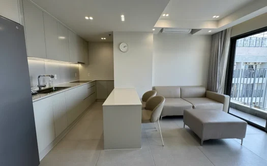 ID: 2741 | Masteri Thao Dien | 2-bedroom apartment