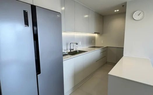 ID: 2741 | Masteri Thao Dien | 2-bedroom apartment