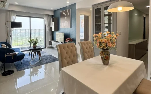 ID: 2749 | Masteri Thao Dien | 2-bedroom apartment