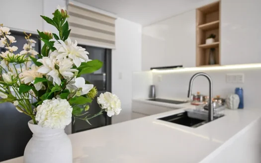 ID: 2757 | Masteri Thao Dien | Affordable 3-bedroom apartment