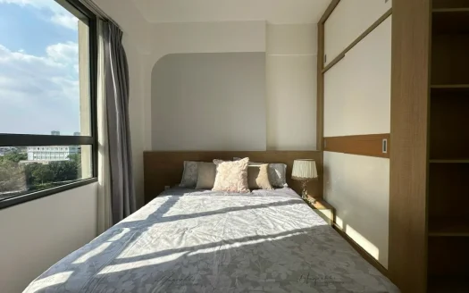 ID: 2751 | Masteri Thao Dien | 2-bedroom apartment