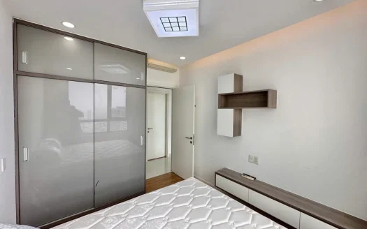 ID: 2755 | Masteri Thao Dien | Affordable 2-bedroom apartment