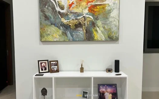 ID: 2713 | The Nassim | Furnished Combo 3BR apartment