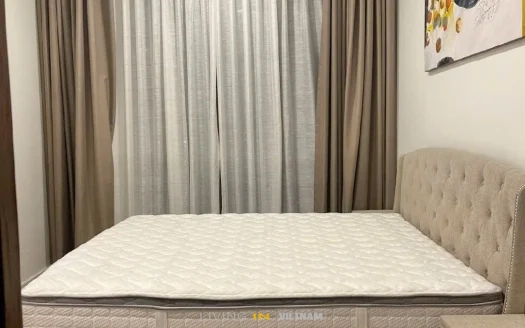 ID: 2713 | The Nassim | Furnished Combo 3BR apartment