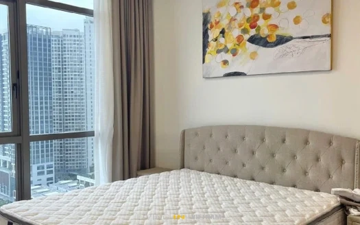 ID: 2713 | The Nassim | Furnished Combo 3BR apartment