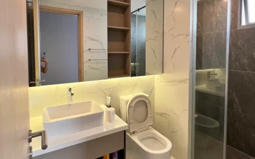 ID: 2736 | 3BR Smart Apartment for Rent Palm Heights