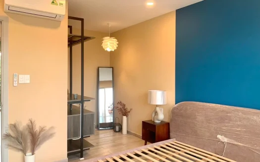 ID: 2747 | Palm Residence: Furnished house for rent