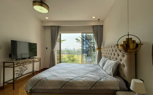 ID: 1045 | Palm Residence: Furnished house for rent