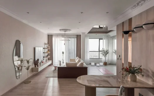 ID: 2738 | Exquisite 112m² Executive Suite at Q2 Thao Dien | Custom 3BR-to-1BR Conversion