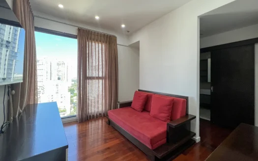 ID: 2759 | Q2 Thao Dien | Furnished 4‑bedroom river‑view apartment for lease (Mid floor, Tower 3)