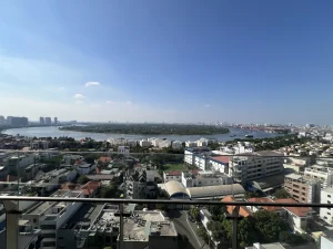 Apartments for Rent in Saigon District 2 | Thao Dien and An Phu 1 Luxury Apartment in District 2