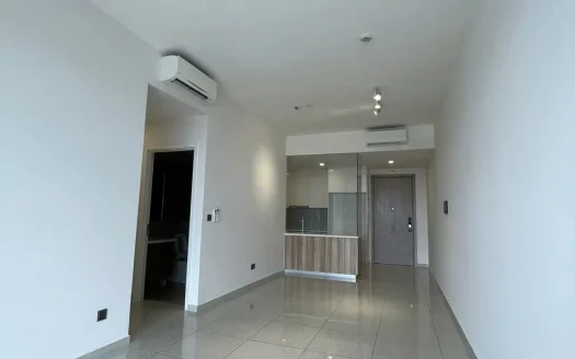 ID: 2739 | Ready-to-Move 3BR Apartment at Q2 Thao Dien | Modern Minimalist Living