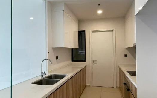 ID: 2739 | Ready-to-Move 3BR Apartment at Q2 Thao Dien | Modern Minimalist Living