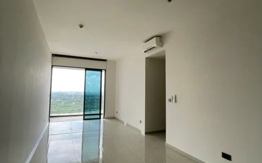 ID: 2739 | Ready-to-Move 3BR Apartment at Q2 Thao Dien | Modern Minimalist Living