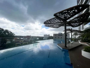 Thao Dien Green 1 Thao Dien Green 1