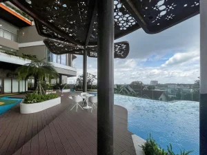 Thao Dien Green 2 Thao Dien Green 2