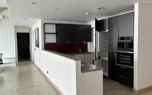 ID: 2732 |  Partly Furnished 3-Bedroom Apartment for Rent at The Estella, Thu Duc City