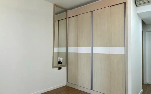 ID: 2730 |  Unfurnished 3-Bedroom Apartment for Rent at The Estella, Thu Duc City