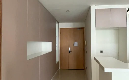 ID: 2730 |  Unfurnished 3-Bedroom Apartment for Rent at The Estella, Thu Duc City