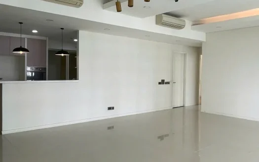 ID: 2730 |  Unfurnished 3-Bedroom Apartment for Rent at The Estella, Thu Duc City