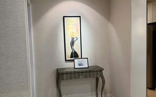 ID: 2731 |  Furnished 3-Bedroom Apartment for Rent at The Estella, Thu Duc City