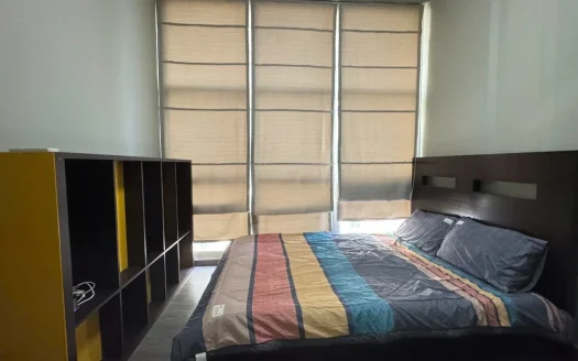 ID: 2729 |  Furnished 2-Bedroom Apartment for Rent at The Estella, Thu Duc City HCMC