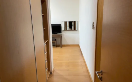 ID: 2725 | Vista An Phu | 3 BR furnished apt w/ river view