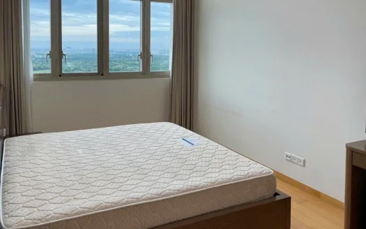 ID: 2725 | Vista An Phu | 3 BR furnished apt w/ river view