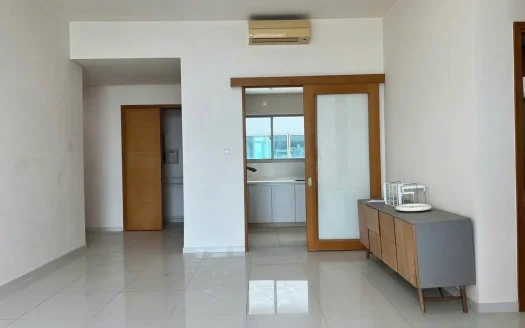 ID: 2724 | Vista An Phu | 3 BR furnished apt w/ river view