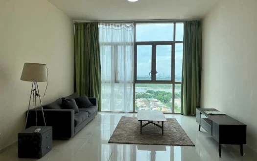 ID: 2724 | Vista An Phu | 3 BR furnished apt w/ river view