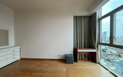 ID: 2724 | Vista An Phu | 3 BR furnished apt w/ river view