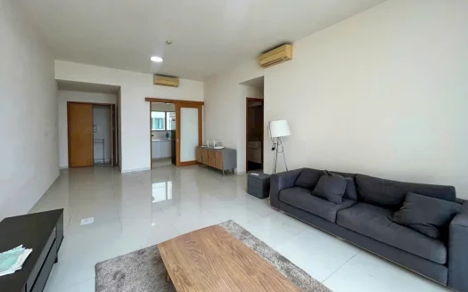 ID: 2724 | Vista An Phu | 3 BR furnished apt w/ river view