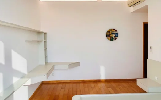 ID: 2727 | Vista An Phu | 3 BR furnished apt w/ river view