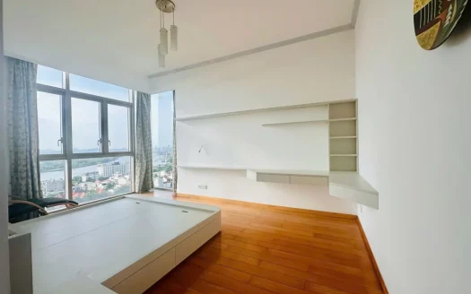 ID: 2727 | Vista An Phu | 3 BR furnished apt w/ river view