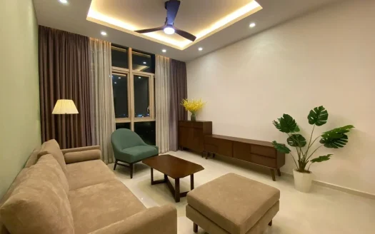 ID: 2728 | The Vista An Phu For Rent | Furnished 2-BR