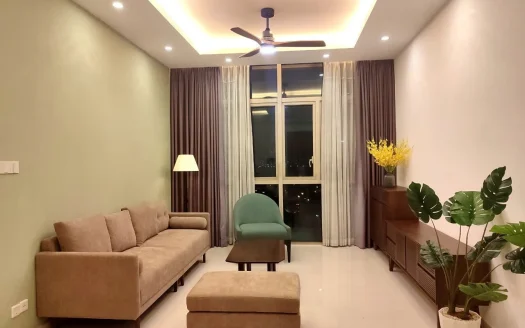 ID: 2728 | The Vista An Phu For Rent | Furnished 2-BR