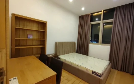 ID: 2728 | The Vista An Phu For Rent | Furnished 2-BR