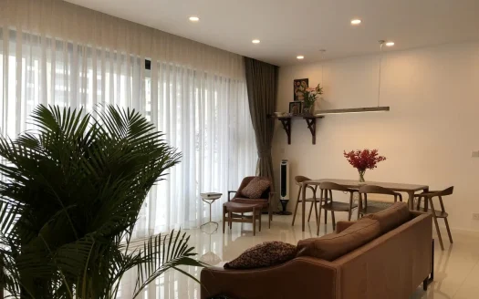 ID: 2717 | Unfurnished 4 BR Apartment for rent at Estella Heights