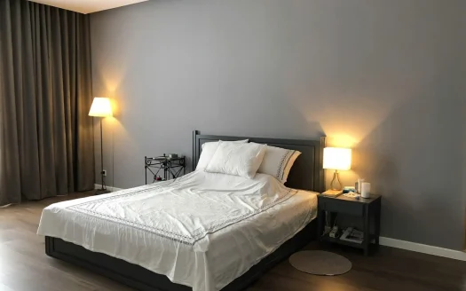 ID: 2717 | Unfurnished 4 BR Apartment for rent at Estella Heights