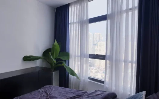 ID: 2774 | City Garden | Furnished 2BR apt for rent