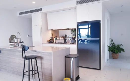 ID: 2774 | City Garden | Furnished 2BR apt for rent