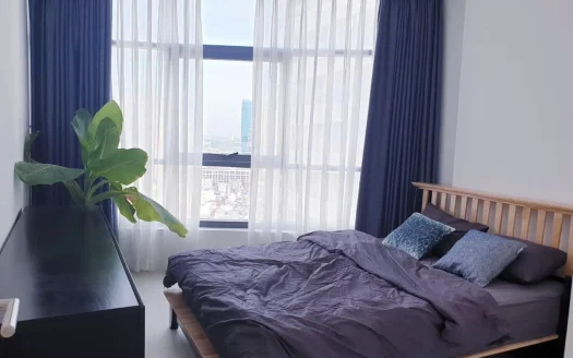 ID: 2774 | City Garden | Furnished 2BR apt for rent