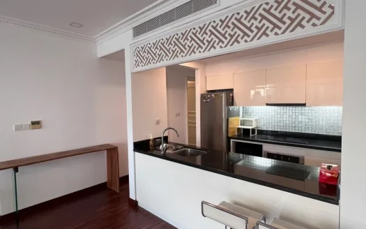 ID: 2775 | City Garden:  2-BR apartment for rent furnished in Binh Thanh District, Ho Chi Minh City, Vietnam
